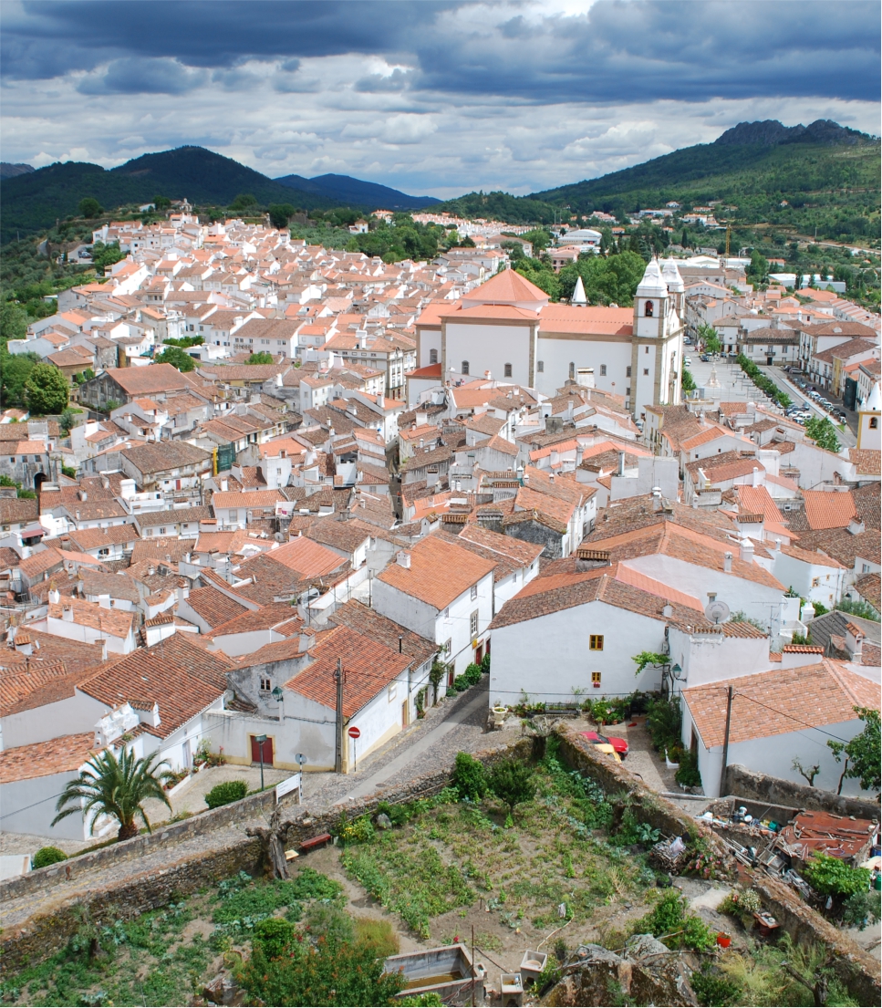 Aspects of Alentejo