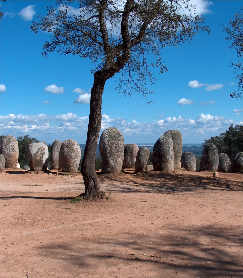 Aspects of Alentejo