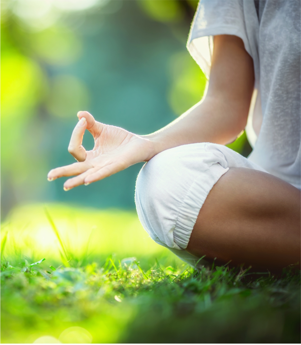 Holistic Meditation Holidays Portugal