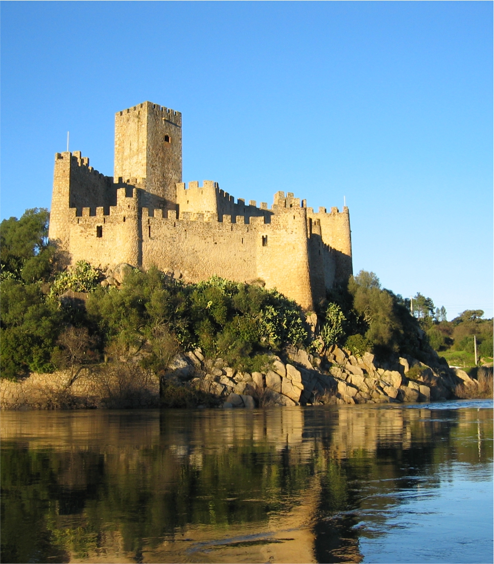 The Paths of the Knights Templars in Portugal