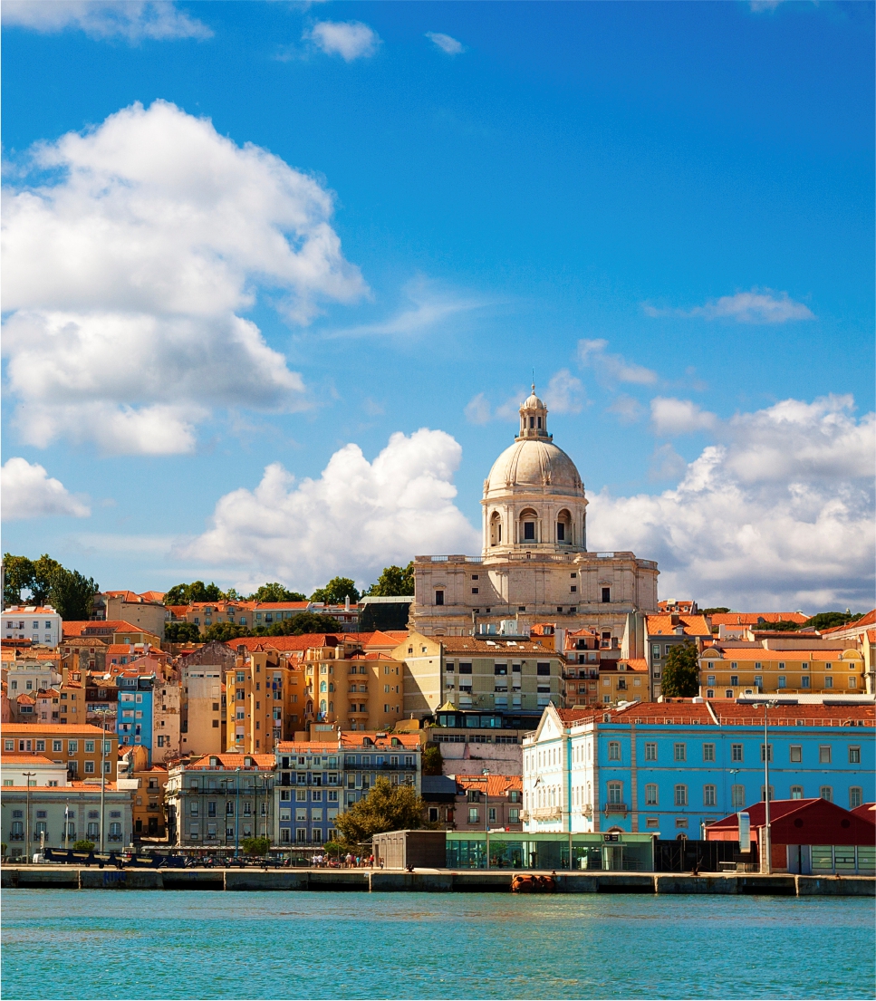 Lisbon City Break