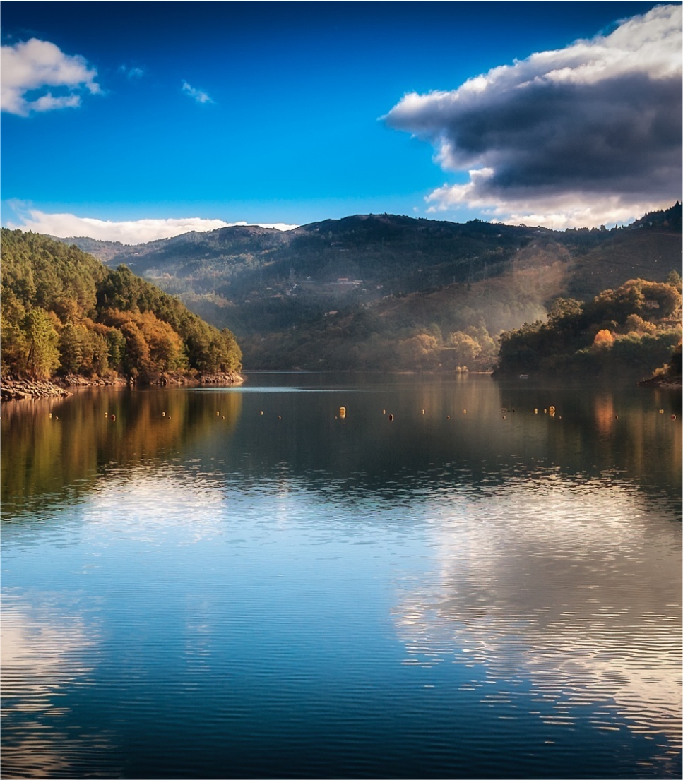 Multi-Activity Tour in Gerês National Park