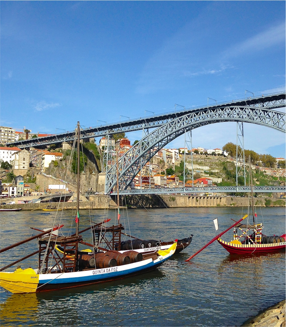 Porto City Break