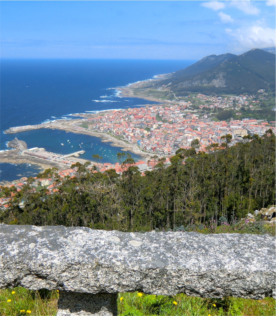 Santiago's Way Atlantic Coast