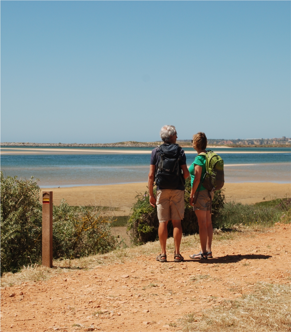 Rambling in the West Algarve
