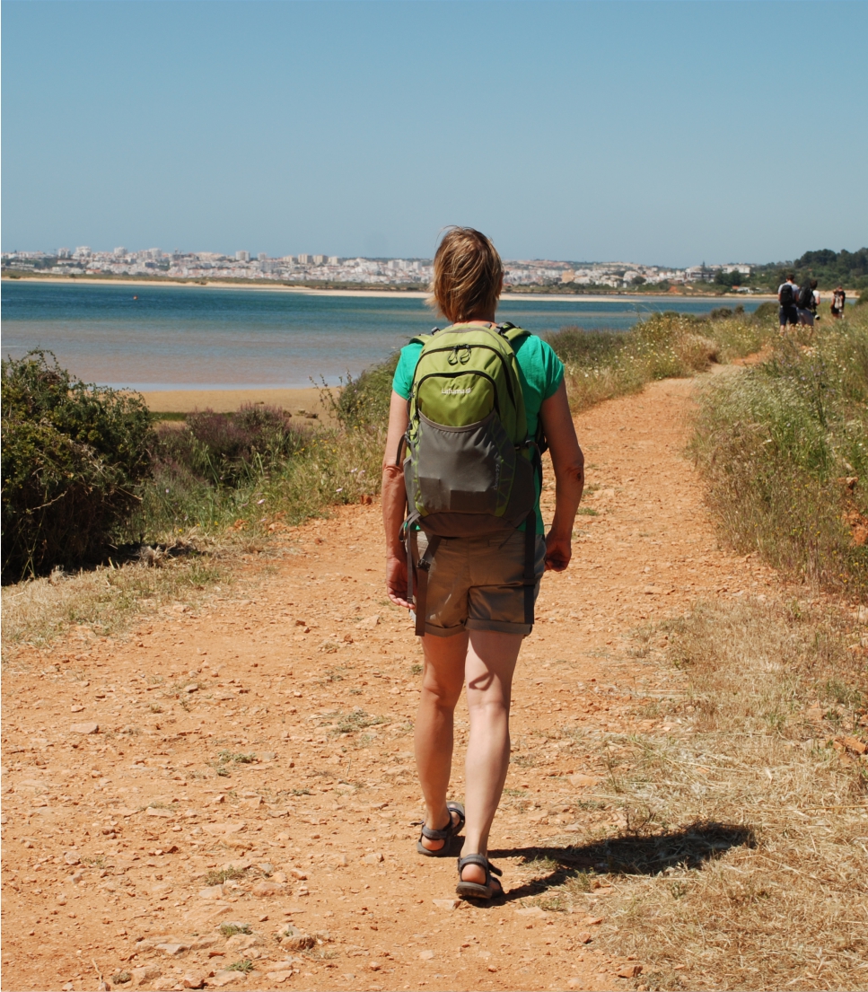 Rambling in the West Algarve