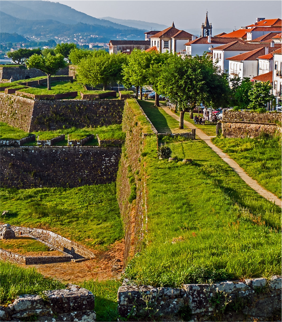 The Great Rivers Of Vinho Verde