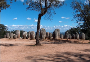 Aspects of Alentejo