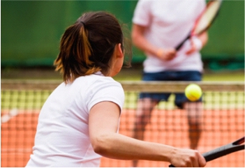 Tennis Holidays In The Algarve